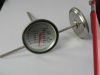 Milk thermometer