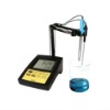 Milwaukee Instruments Mi 160-Us, Ph/Orp/Ise/C Combined Logging Bench Meter With Automatic Calibration