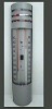 Min-max thermometer