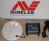 Minelab Brand Gold Detector GPX-5000