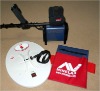 Minelab GPX-4000