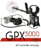Minelab GPX 5000 & GPX 4500 Xterra 705