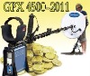 Minelab GPX4500 Metal Detector