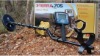 Minelab X-Terra 705 Gold Pack Metal Detector