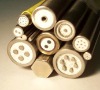 Mineral Insulated thermocouple cables