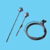 Mineral insulated thermocouples