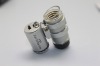 Mini 45X Portable HandHeld Microscope with 2 LED light