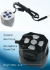 Mini Automatic USB Microscope