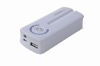 Mini Backup Battery -- Charging iPhone & iPod and Most Smartphone, Such as Blackberry, HTC, LG, Samsung