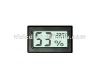 Mini Digital Thermo Hygrometer