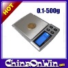 Mini Digital Weigh Balance Jewelry Pocket Scale