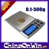 Mini Digital Weigh Balance Jewelry Pocket Scale