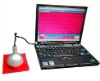 Mini Digital microscope Textile Density USB Analyzer Microscope 4 LED llumination
