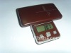 Mini Digital with good quality and Low price from direct factory Pocket Scale