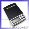 Mini Electronic Digital Balance Weight Scale 0.1-1000g