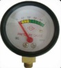 Mini Gas LPG Manometer PGE-004