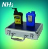 Mini Handheld Gas Detector for NH3