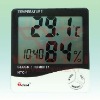 Mini Hygrometer Thermometer