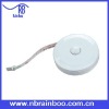 Mini New round shape health 1M/2M/1.5M BMI measureing tape