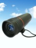 Mini Outdoor Telescope coin operated,rubber grip,factory in chongqing