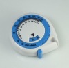 Mini Plastic BMI Tape Ruler