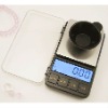 Mini Pocket 0.01 200g LCD Mini Digital Jewelry Scale