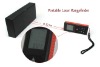 Mini Portable Optical Laser Rangefinder TD-LR-02