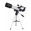Mini Refracting Telescope