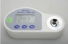 Mini Refractometer for Brix and temperature
