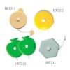 Mini Tape Measure (HB7211,HB7212,HB7213)