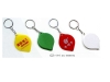 Mini Tape Measure With Key Chain