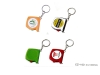 Mini Tape Measure With key Chain