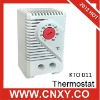 Mini Temperature Monitor for Industrial Use KTO 011