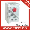 Mini Thermostat for Industrial Temperature Regulating KTO 011