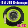 Mini USB Inspection Camera O-749