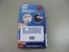 Mini card Magnifier with LED