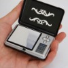 Mini design electronic pocket jewelry scale