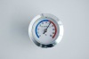 Mini dial Hygrometer