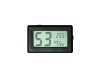 Mini digital hygrometer with thermometer