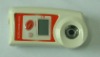 Mini digital refractometer