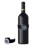 Mini digital wine thermometer