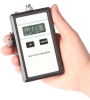 Mini handheld power meter ST3205