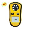 Mini handle Anemometer HT-383B