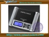 Mini high accuracy digital jewelry scale SE-DS-15
