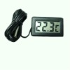 Mini industrial thermometer
