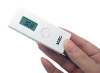 Mini infrared thermometer