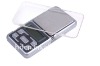 Mini mobilephone pocket scale