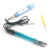 Mini pH Tester for Water Quality Monitoring in Pools or Spas-001490-026