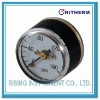 Mini pressure gauge 1" dial size