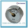 Mini pressure gauge